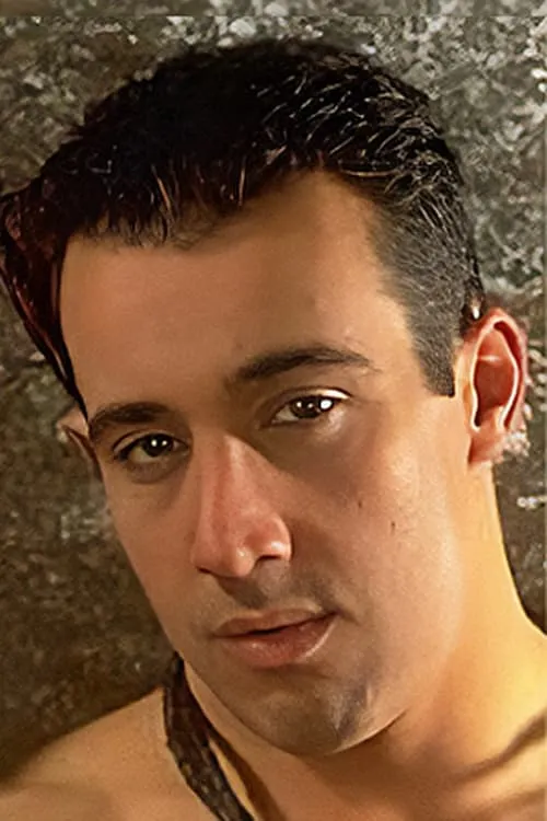 Alec Campbell ha trabajado con Demetrios Xenos en 2 ocasiones