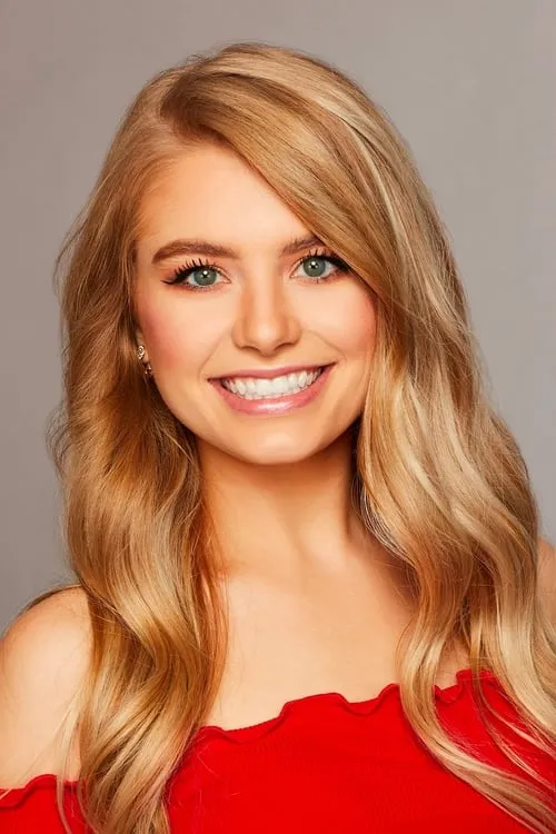 Evan mack ha trabajado con Demi Burnett en 1 ocasiones