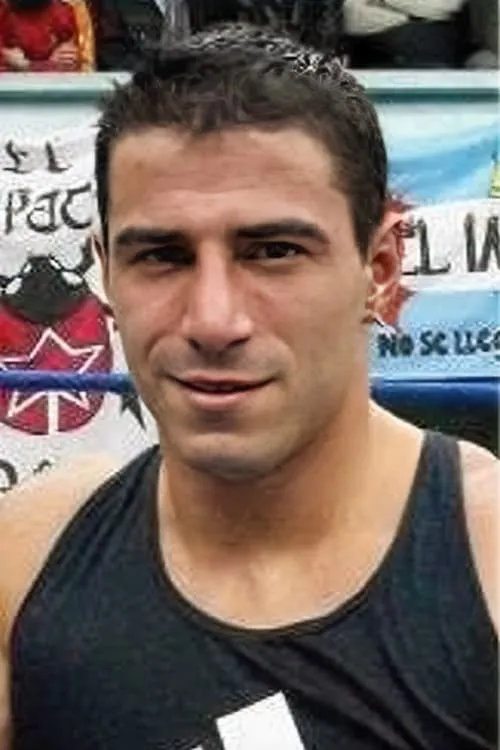 Adam Kownacki ha trabajado con Demian Daniel Fernandez en 1 ocasiones