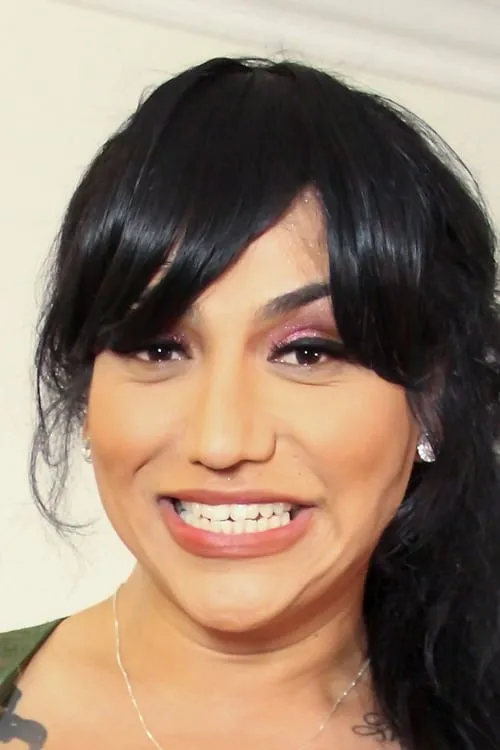 Monica Contini ha trabajado con Demii D Best en 1 ocasiones