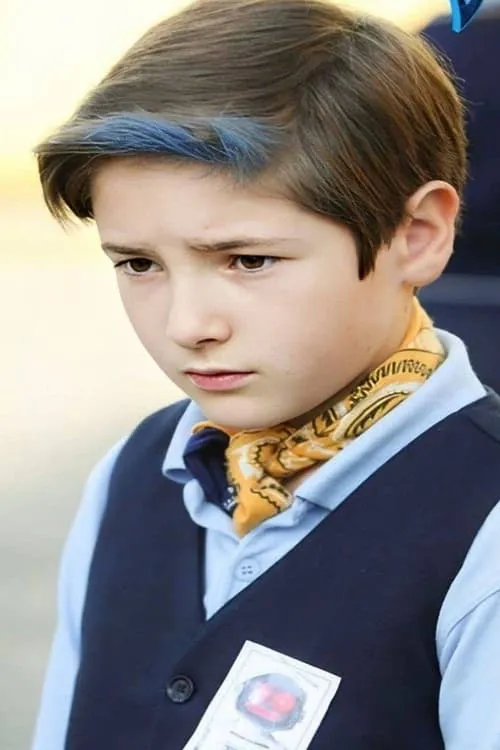 Gediz Cihangir Dogan ha trabajado con Demir Saygı en 1 ocasiones