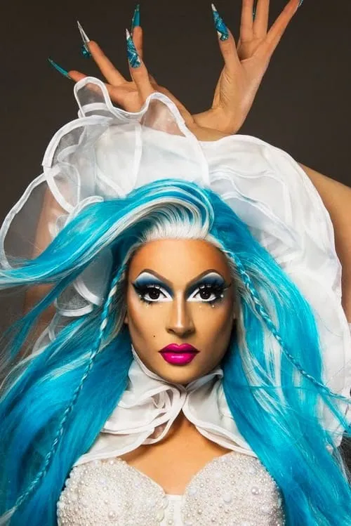 Alexis Bevels ha trabajado con Denali en 1 ocasiones