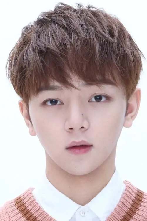 Deng Zhi Yuan — personaje: Cheng Gong