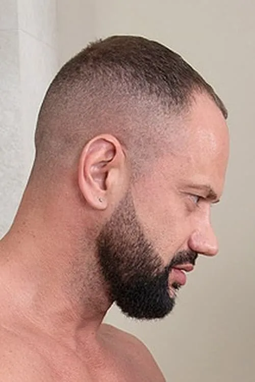 Harmony White ha trabajado con Deni Adonis en 1 ocasiones