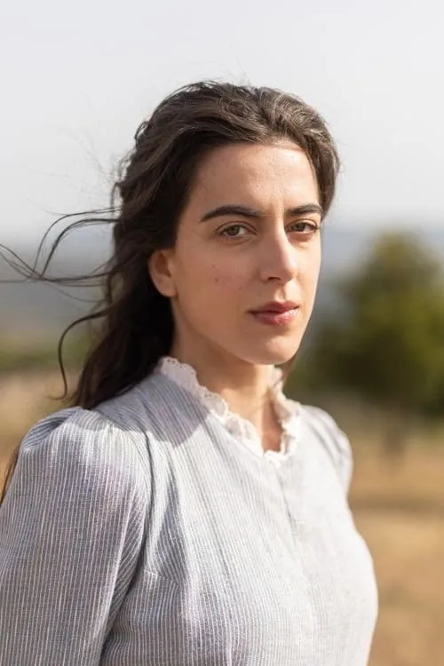 ????? ?????? ha trabajado con Denia Stasinopoulou en 1 ocasiones