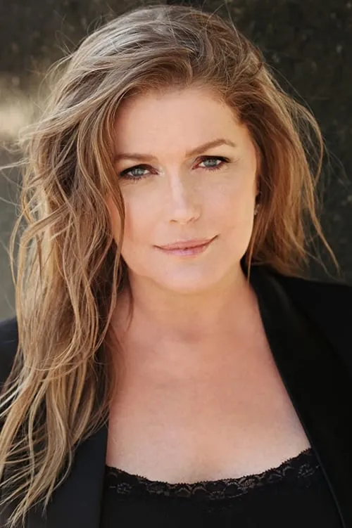 Denice D. Lewis interpretando a Emma De Lapoer