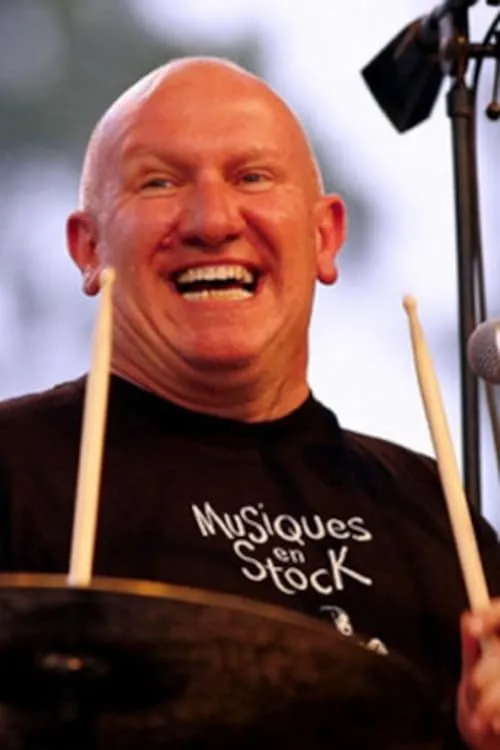 Areski Belkacem ha trabajado con Denis Barthe en 1 ocasiones