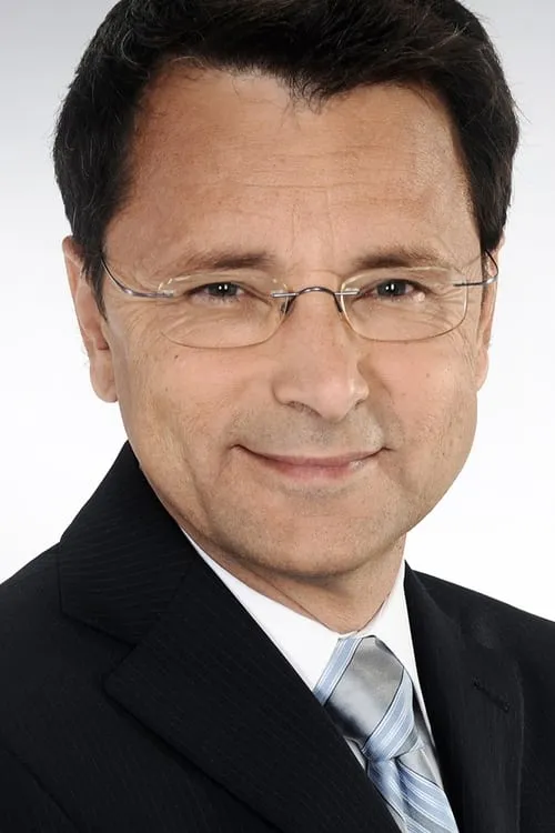 Gilles Duceppe ha trabajado con Denis Lévesque en 1 ocasiones