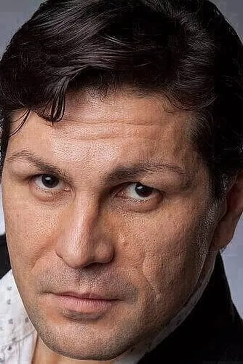 Patrick Roques ha trabajado con Denis Sandler en 1 ocasiones