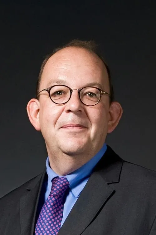 Denis Scheck en su biografía y filmografía