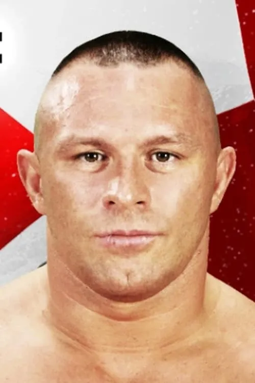 Steve Bruno ha trabajado con Denis Stojnic en 1 ocasiones