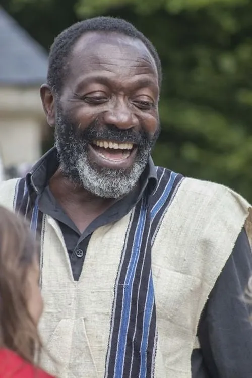 Rachel Nasschaert ha trabajado con Denis Tadie Tuene en 1 ocasiones