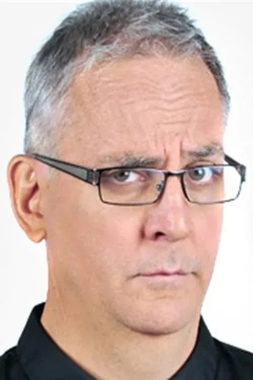 Denis Talbot — personaje: Self