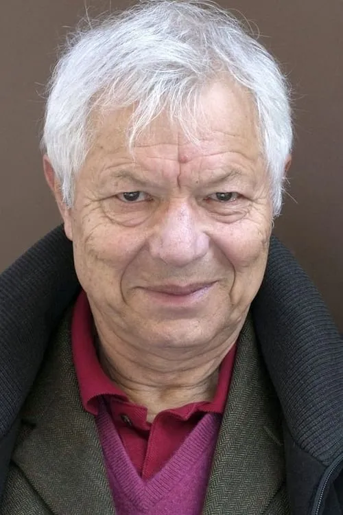 Sébastien Chenu ha trabajado con Denis Tillinac en 1 ocasiones