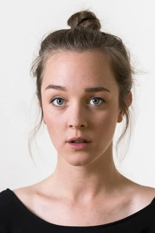 Denisa Barešová interpretando a Bára