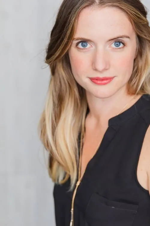 Denise Donovan interpretando a Bird / Ensemble