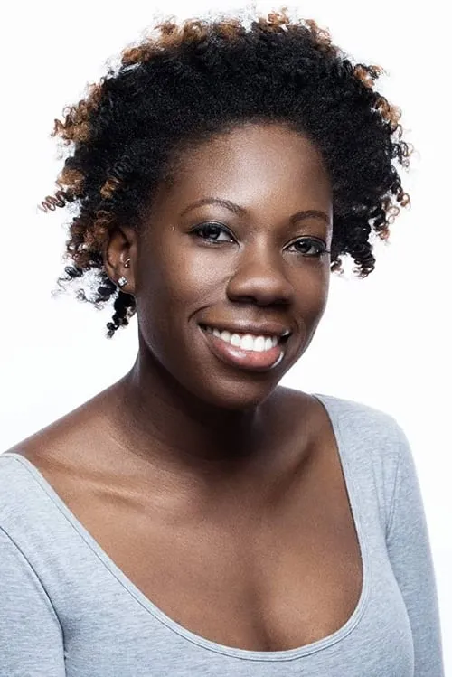 Jacob Peacock ha trabajado con Denise Khumalo en 1 ocasiones