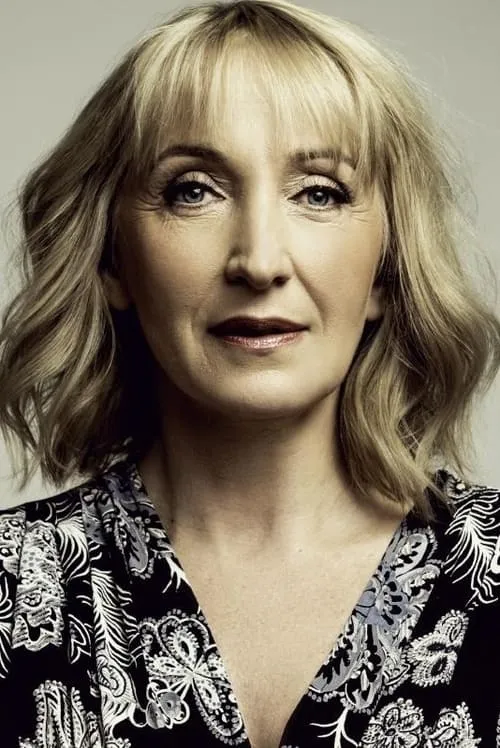 Nathaniel Parker ha trabajado con Denise Stephenson en 2 ocasiones