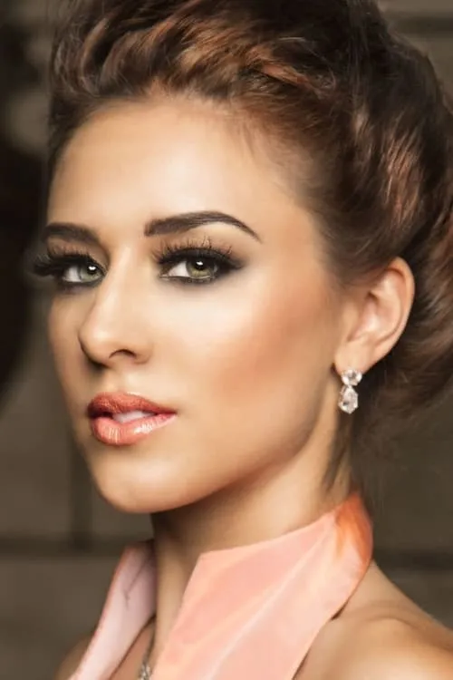 Derek Easley ha trabajado con Denise Woelpern en 1 ocasiones