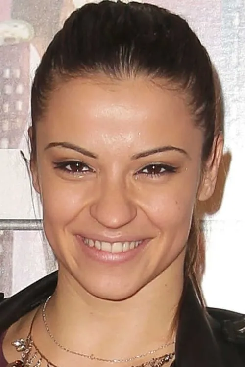 Denitsa Ikonomova — personaje: Self