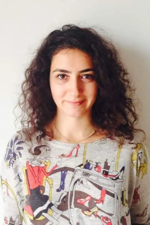 Deniz Tezuysal — personaje: Deniz