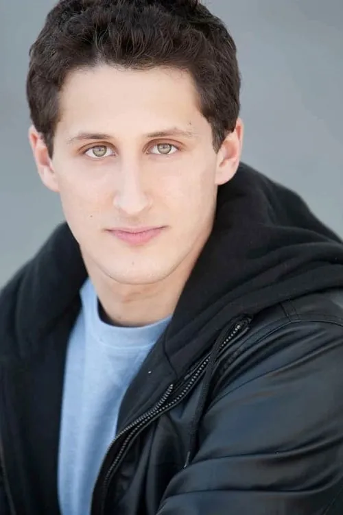 Dennis Bendersky en su biografía y filmografía