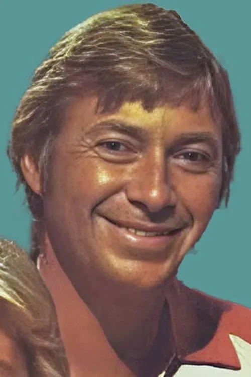 Amanda Benson ha trabajado con Dennis Grosvenor en 1 ocasiones