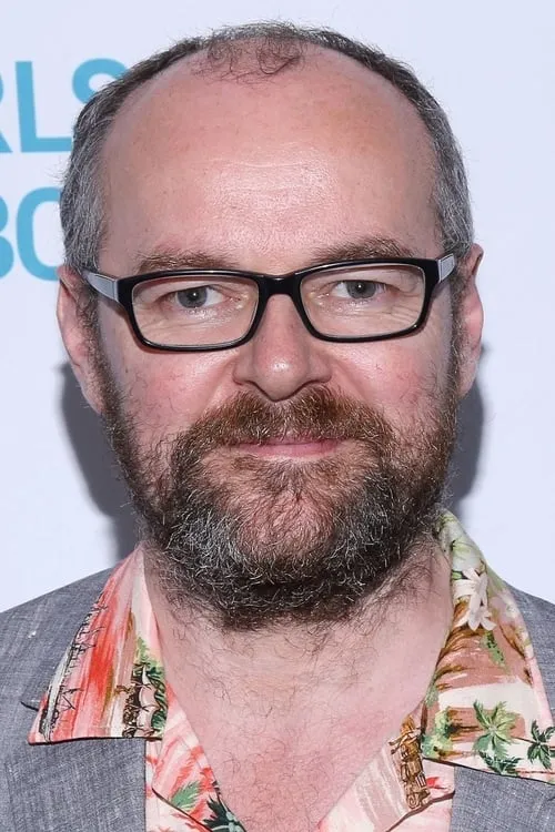 Dennis Kelly en su biografía y filmografía