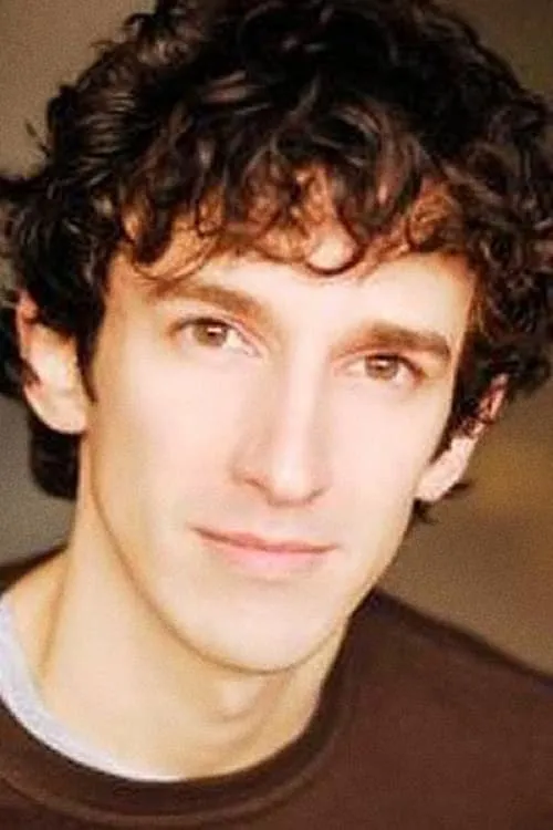 Dennis Moench interpretando a Tour Group