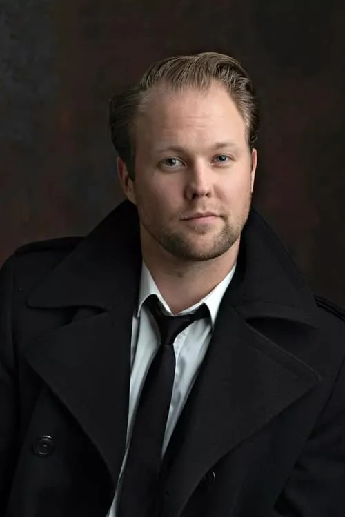 Dennis Nylund — personaje: Various