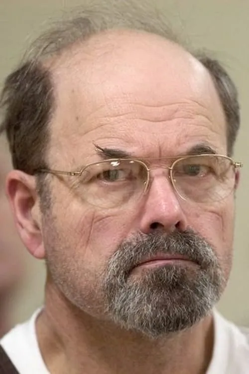 Dennis Rader interpretando a Self (voice)