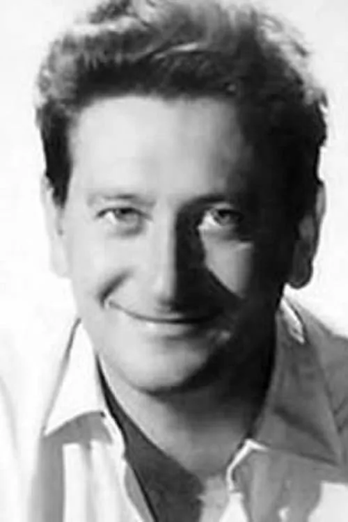 Denys de La Patellière interpretando a Self (archive footage)