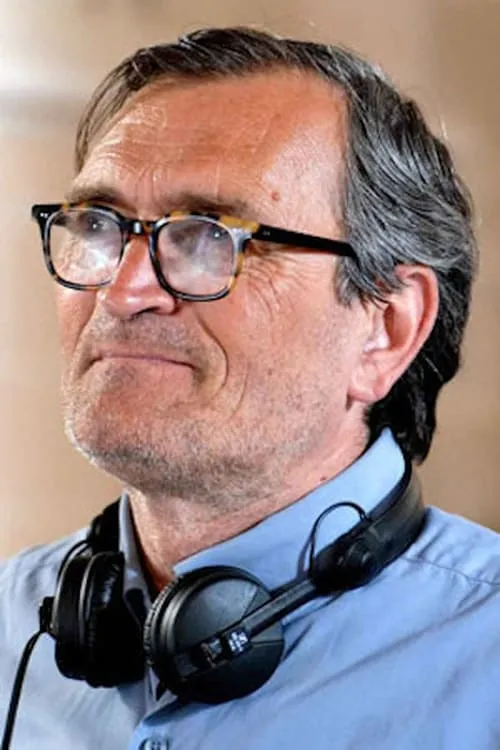 Denys Granier-Deferre interpretando a Toto