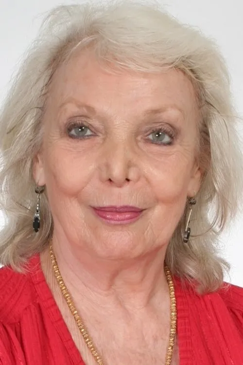 Christophe Alberola ha trabajado con Denyse Roland en 1 ocasiones