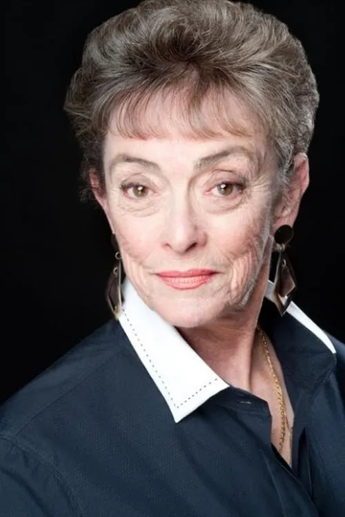 Foto de perfil del actor Derani Scarr en el reparto