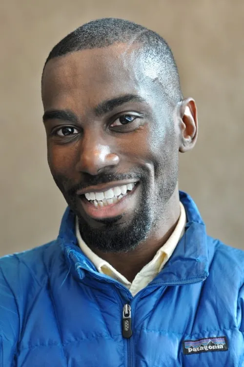 DeRay Mckesson — personaje: Self