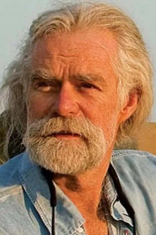 Dereck Joubert en su biografía y filmografía