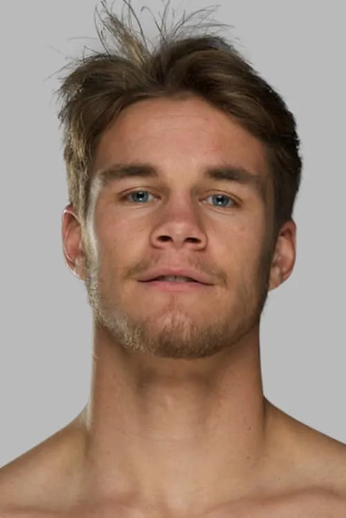 Bryan C. Knight ha trabajado con Derek Anderson en 1 ocasiones