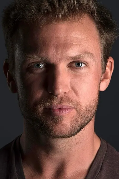 Derek Barnes en su biografía y filmografía