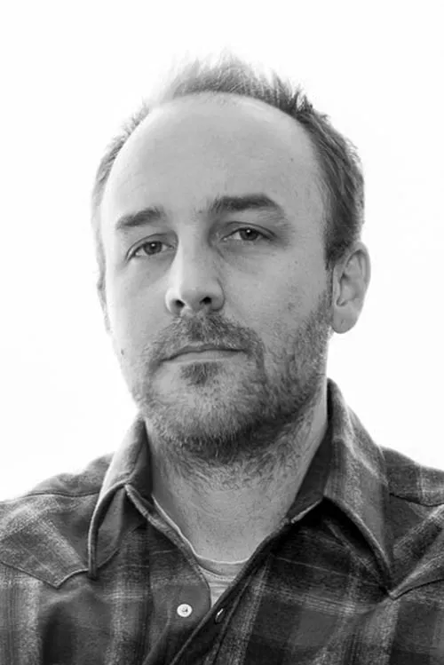 Derek Cianfrance interpretando a Self