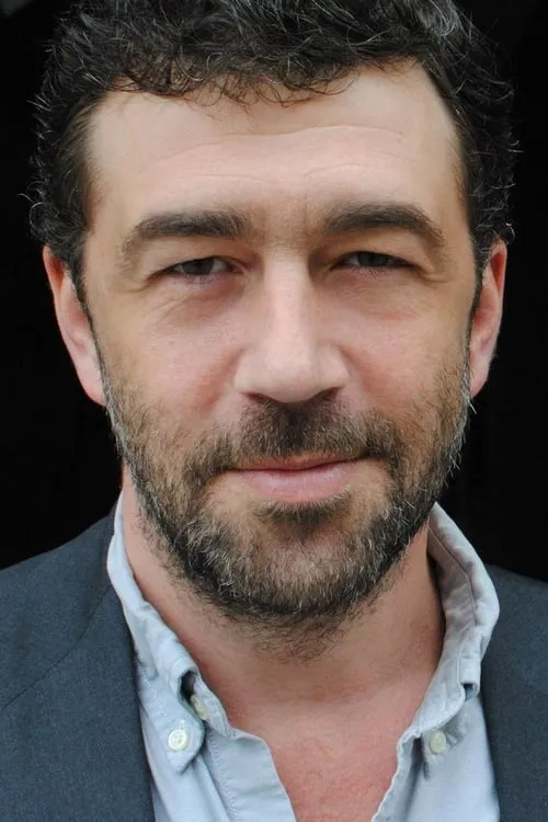 Tate Steinsiek ha trabajado con Derek Curl en 1 ocasiones