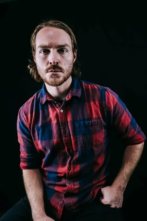 Derek DeAtley — personaje: Man