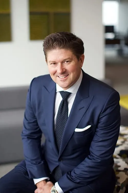 Ranger Welling ha trabajado con Derek H. Potts en 1 ocasiones