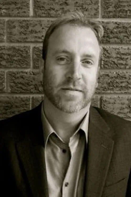 Derek Harvie en su biografía y filmografía