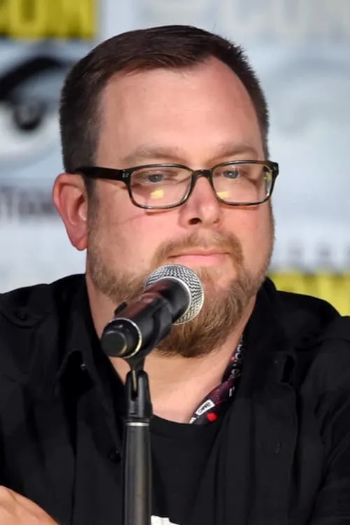 Jimmy Campbell ha trabajado con Derek Hoffman en 1 ocasiones