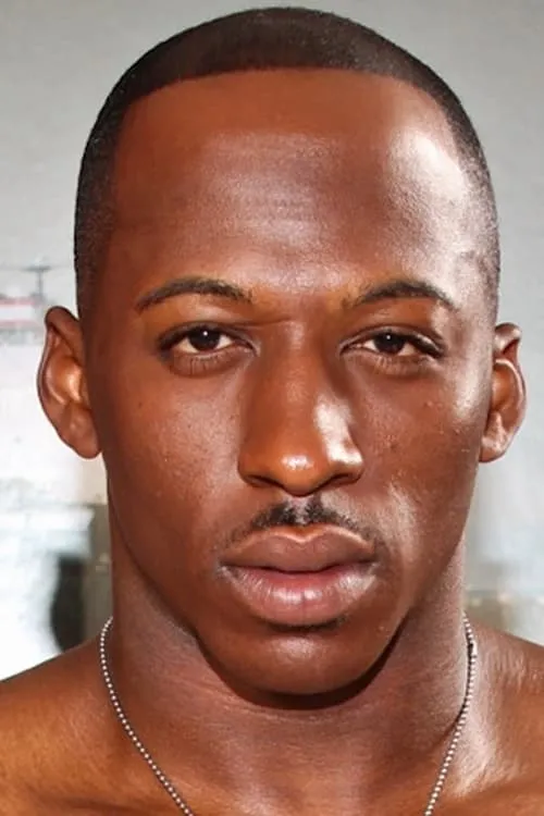 Kai B. ha trabajado con Derek Jackson en 1 ocasiones