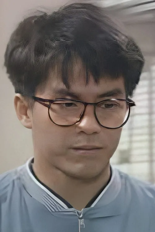 Derek Lung — personaje: Zombie