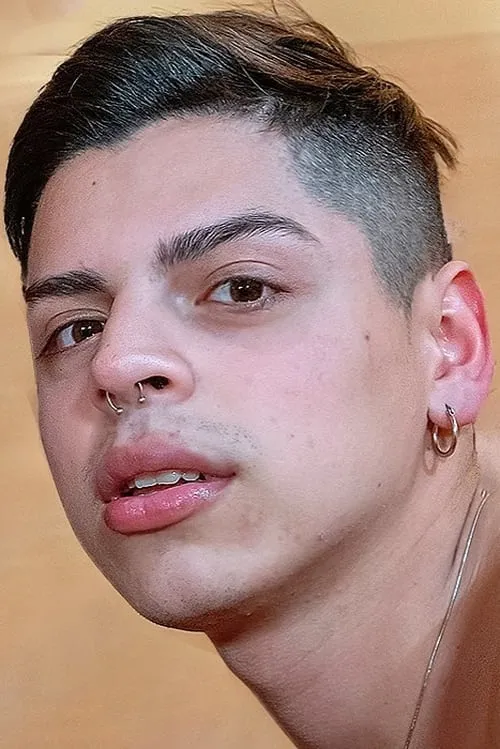 Alex Axel ha trabajado con Derek Nagy en 1 ocasiones