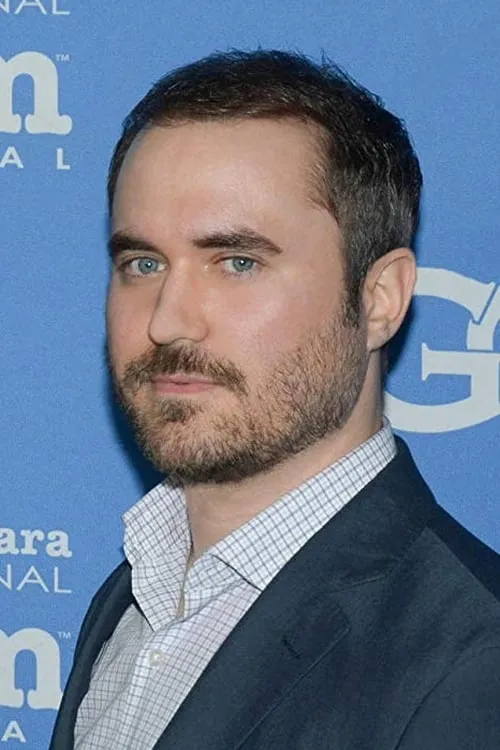 John Gabriel Rodriquez ha trabajado con Derek Wayne Johnson en 1 ocasiones