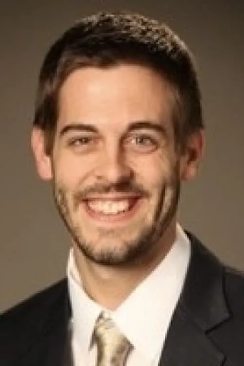 Derick Dillard — personaje: Self - Jill’s Husband